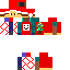 Texture for Krpeec