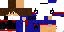 Texture for Davi