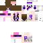 Texture for ElsaScarlet