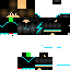 Texture for steve