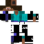 Texture for luci