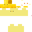 Texture for Duck holding a Duck