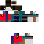 Texture for terremoto