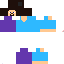 Texture for steve