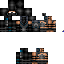 Texture for herobrine 5.0