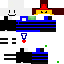 Texture for Mimikyu4006 MiM i C u