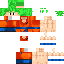 Texture for dere