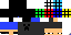 Texture for BlackRedstone