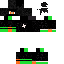 Texture for gg hcf