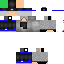 Texture for Glauber