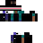 Texture for nindja