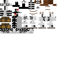 Texture for Zebra