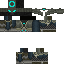 Texture for char