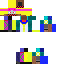 Texture for YOK_Lwa