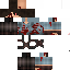 Texture for Thomaswolf