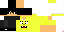 Texture for Bob Esponja 