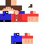 Texture for CSMP