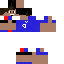 Texture for PROF LIMA