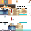 Texture for ewe