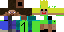 Texture for N!
