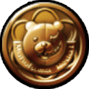 Texture for Monocoin