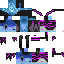 Texture for Infinity