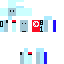 Texture for スキン①