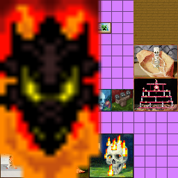 Texture for test