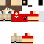 Texture for steve