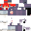 Texture for Max saturn
