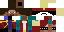 Texture for janicsár