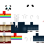 Texture for Pan Dá