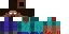 Texture for HEROBRINE
