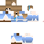 Texture for medieval twilight_Wolf24