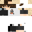 Texture for jose modo Stranger Things