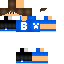 Texture for iBruno