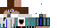 Texture for Mstar1027