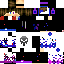 Texture for colorful