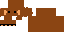 Texture for CapyBara