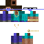 Texture for nj