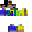 Texture for gcb