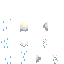 Texture for rain