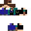 Texture for boti