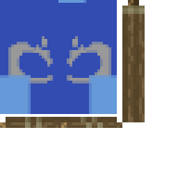 Texture for банер apple