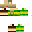 Texture for Breeeeeeeee Chara