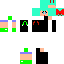 Texture for cv