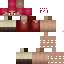Texture for zebra Toriko