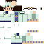 Texture for Samucael Jotaro Part4