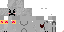 Texture for nyan man :3