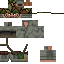 Texture for pillager infantry